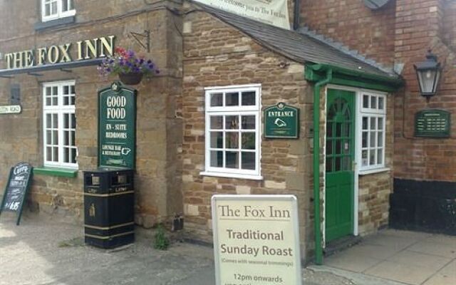 The Fox Inn - B&B