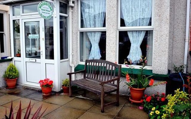 Woodstone - B&B