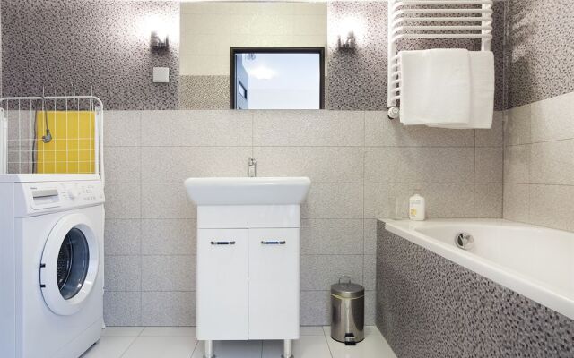 Cracow Stay Apartments