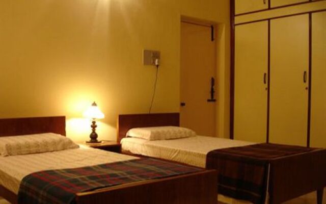 Nimisha Home Stay Renaissance Sugama