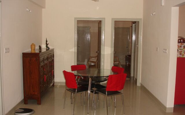 Nimisha Home Stay Renaissance Sugama