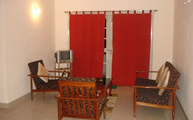 Nimisha Home Stay Renaissance Sugama