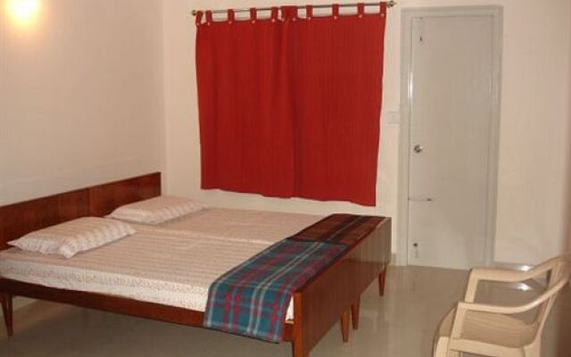 Nimisha Home Stay Renaissance Sugama