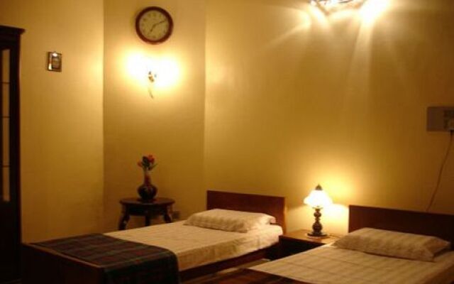 Nimisha Home Stay Renaissance Sugama