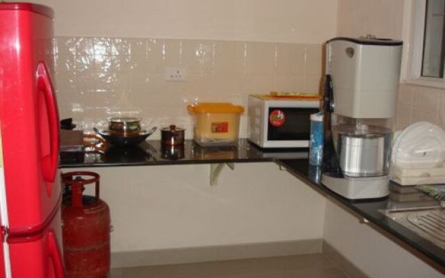 Nimisha Home Stay Renaissance Sugama