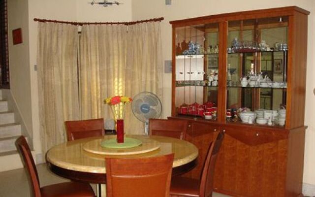 Nimisha Home Stay Renaissance Sugama