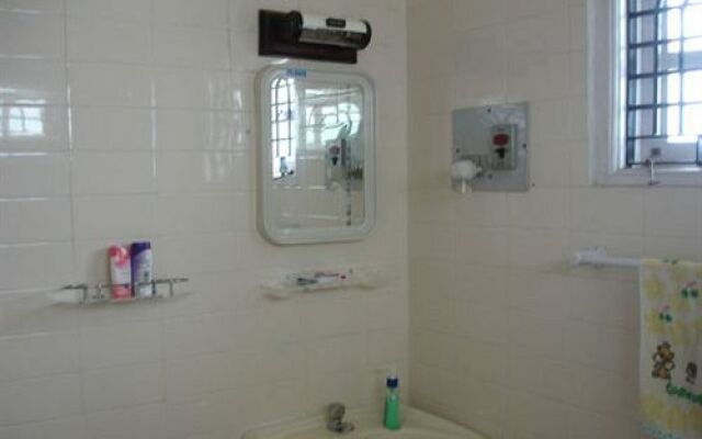 Nimisha Home Stay Renaissance Sugama