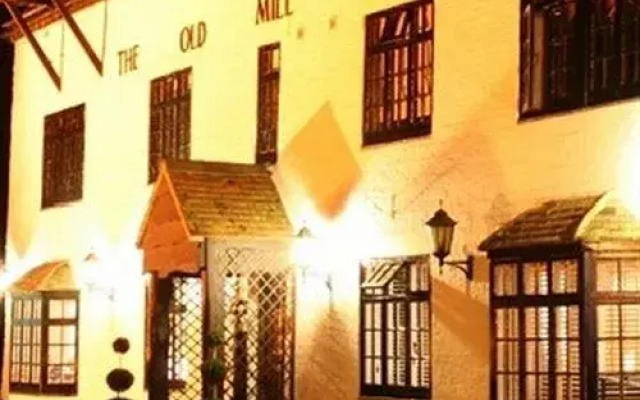 The Old Mill