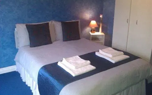 Baysands Bed and Breakfast