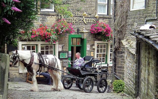 Kings Arms