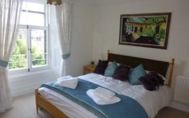 Allburys Boutique B&B