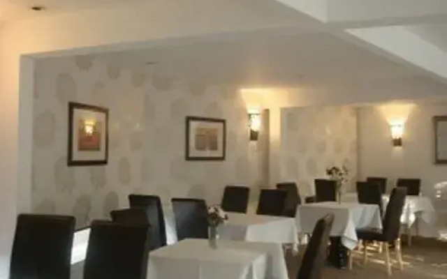 The Grange Hotel
