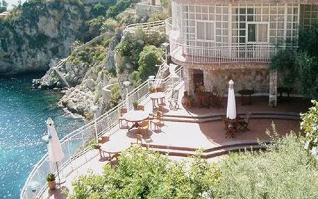 Kafara Hotel