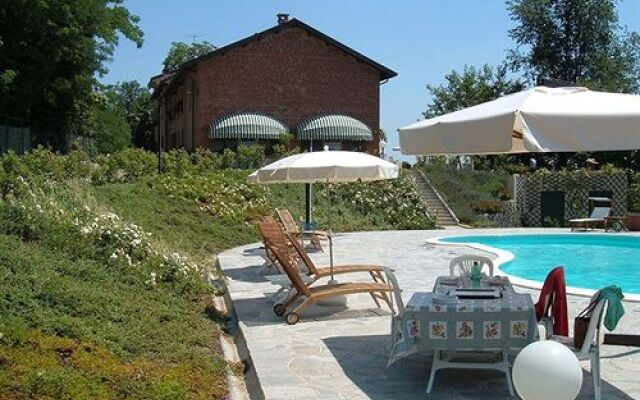 Colle Aperto Bed & Breakfast