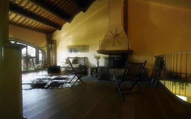 Colle Aperto Bed & Breakfast