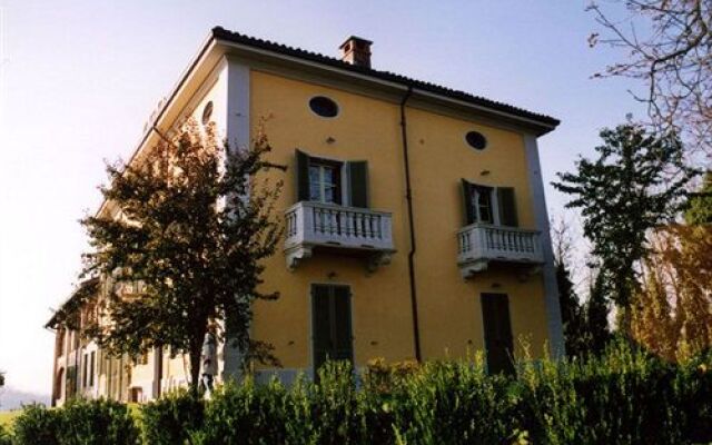 Colle Aperto Bed  Breakfast