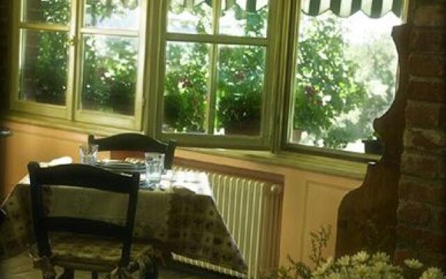 Colle Aperto Bed & Breakfast