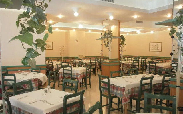 Hotel Manzoni