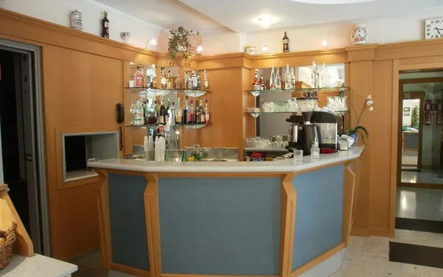 Hotel Manzoni