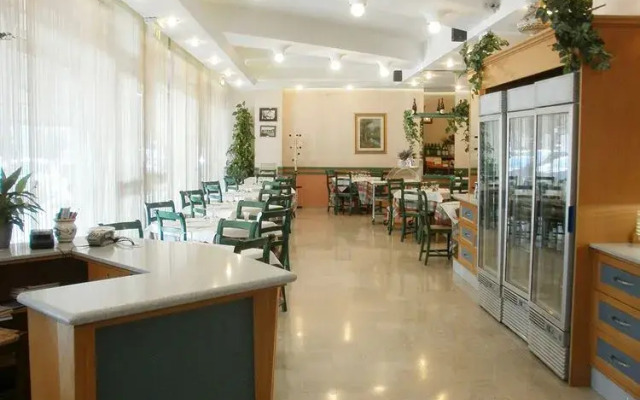 Hotel Manzoni