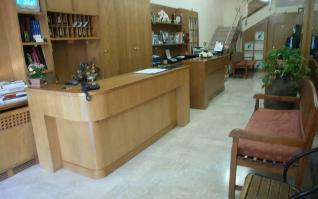 Hotel Manzoni