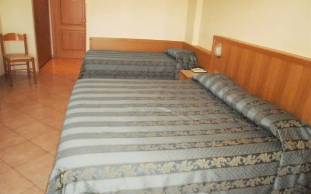 Hotel Manzoni