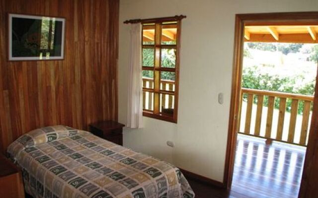 Monteverde Country Lodge