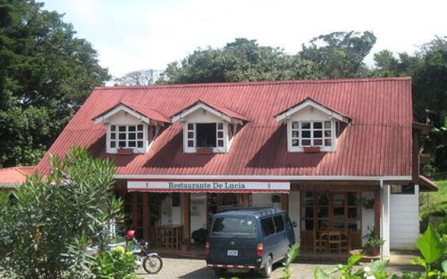 Monteverde Country Lodge