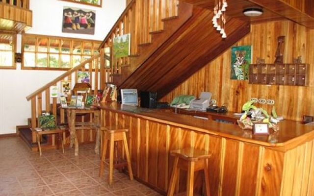 Monteverde Country Lodge