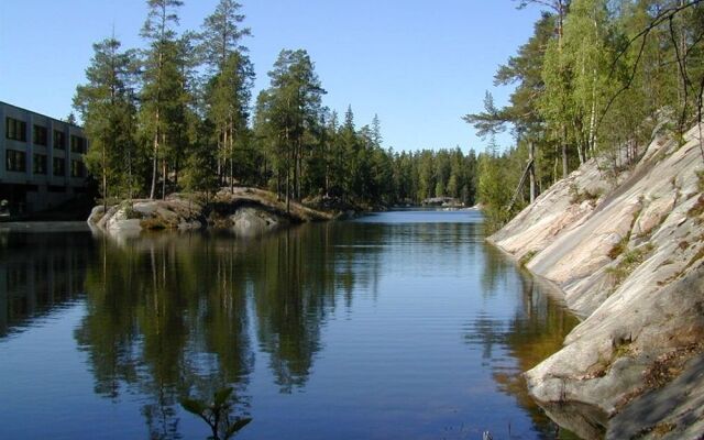 Hotel Keurusselkä