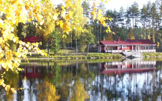 Hotel Keurusselkä