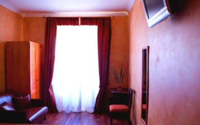 B&B Cromata Rooms