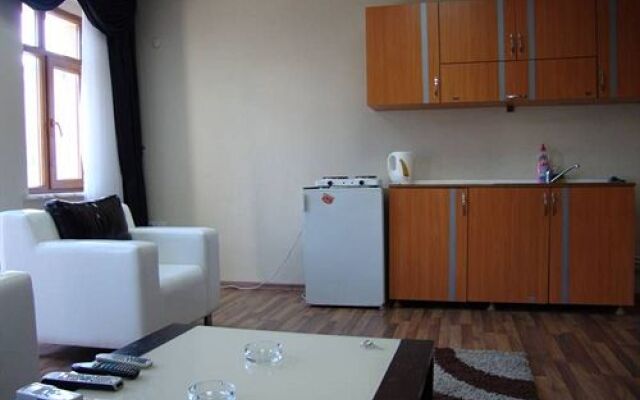 Taksim Home Apart