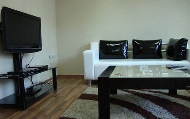 Taksim Home Apart