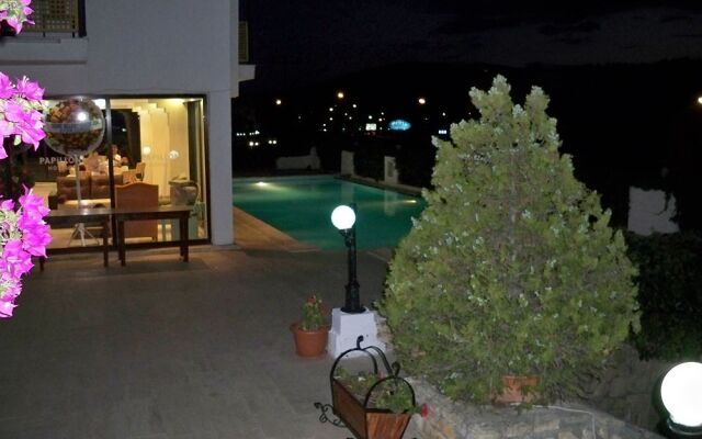 Papillon Hotel Cesme