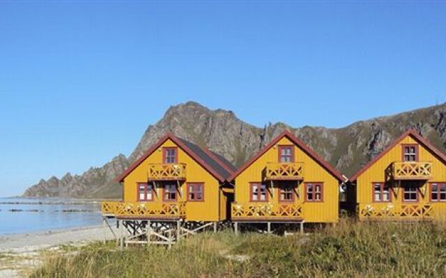 Beach Houses Bleik - Self Catering