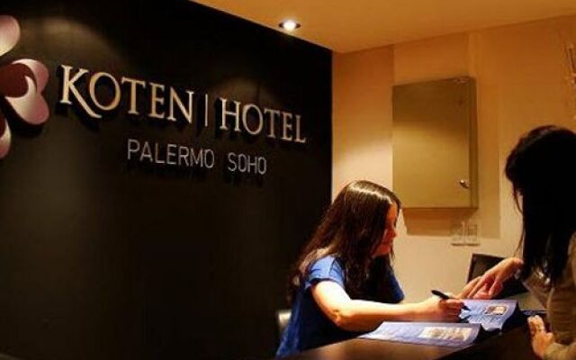 Koten Hotel