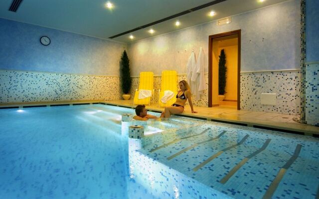 Palast Wellness Hotel