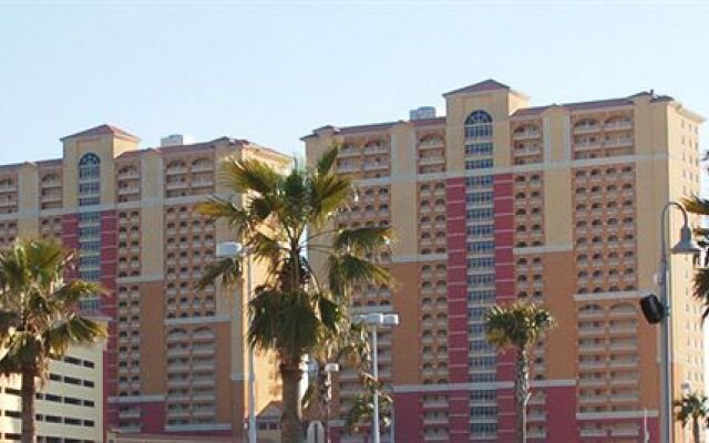 Calypso Resort & Towers