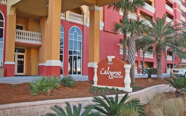 Calypso Resort & Towers