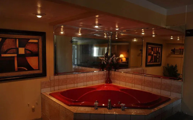 Crowley Inn