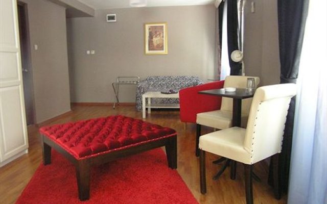 Vesta Liman Hotel