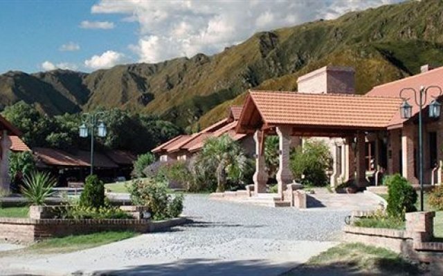 Villa De Merlo Hotel Spa