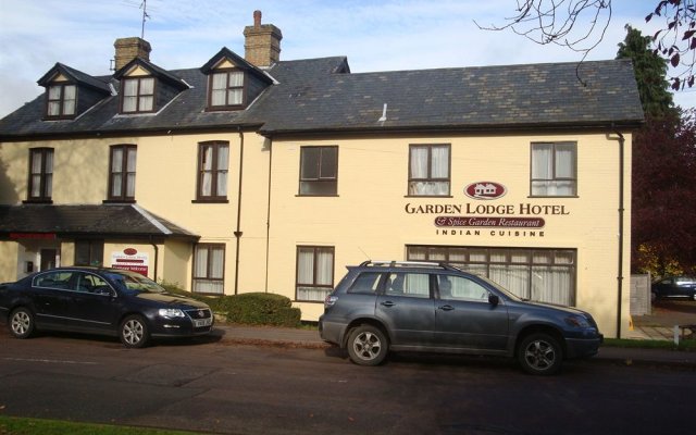 Garden Lodge Hotel