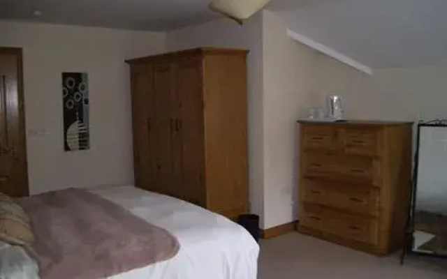 The Weefield B&B