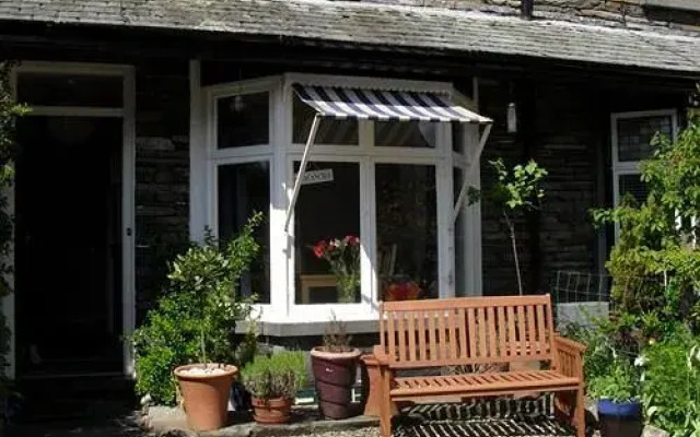 Aardvark Bed & Breakfast