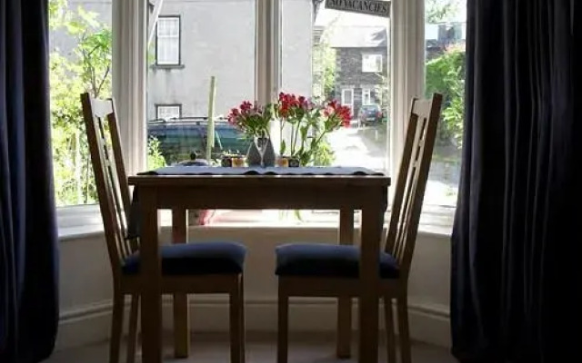 Aardvark Bed & Breakfast