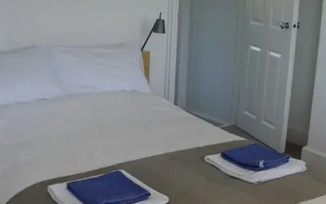 Aardvark Bed & Breakfast