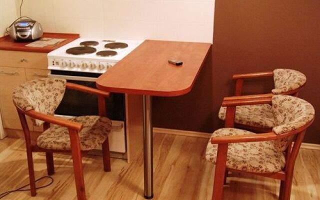 Comfort Suite Nr 8