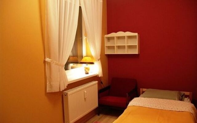Comfort Suite Nr 8
